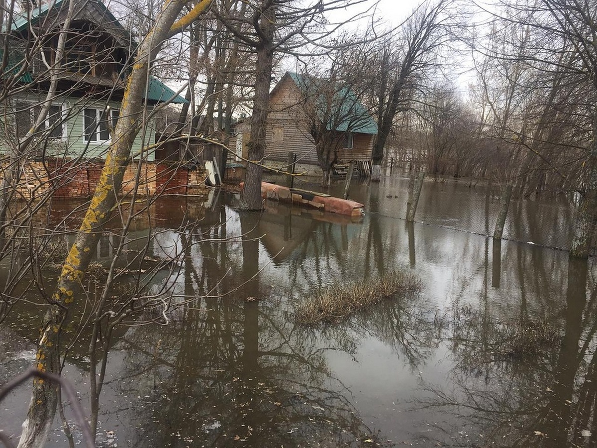 Фото Управления ГО и ЧС Йошкар-Олы