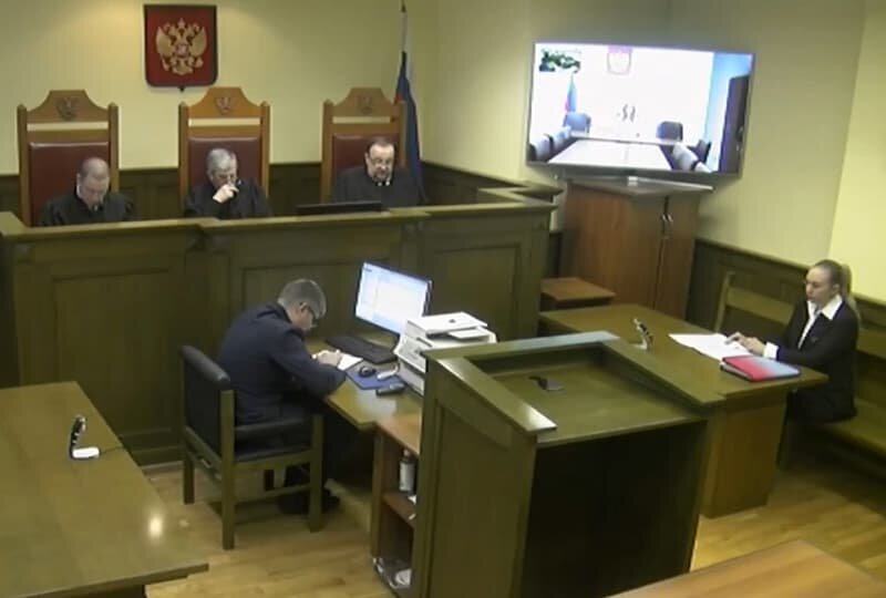    Заседание ВККС