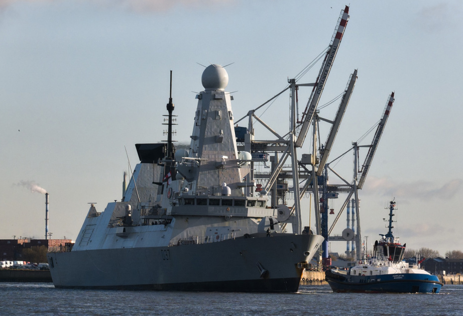    Marcus Golejewski/dpa/Global Look Press