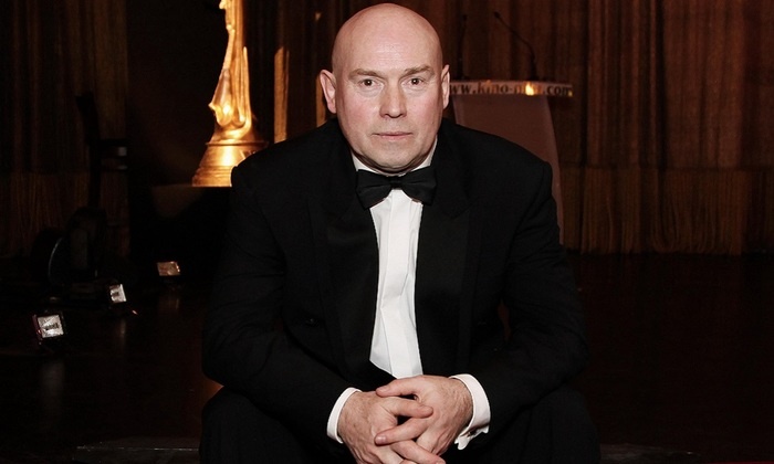    Виктор Сухоруков: «На самом деле я печальный, замкнутый...»