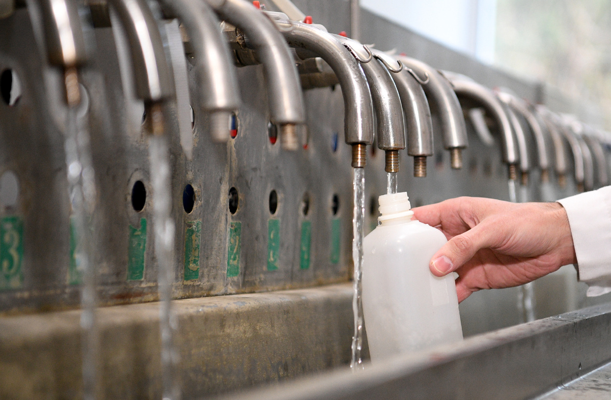 ©РИА Новости/Алексей Филиппов