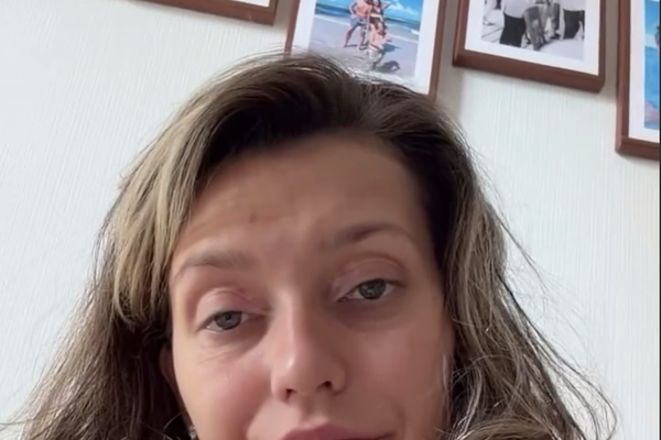 reginatodorenko/Instagram   📷