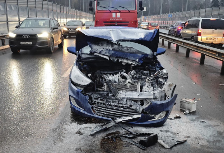 фото: МЧС по ЛО