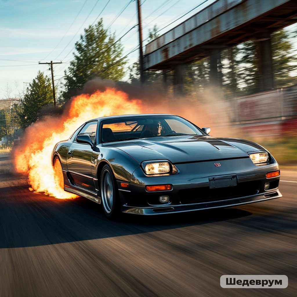 фото создано ИИ