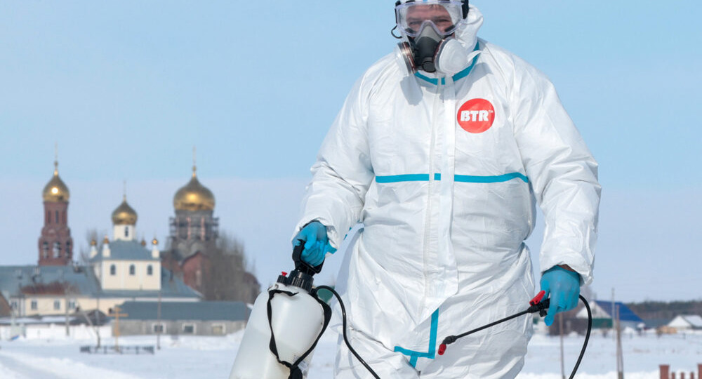 «Нас сжигайте вместе с коровами»: почему владельцы убитых животных не верят властям