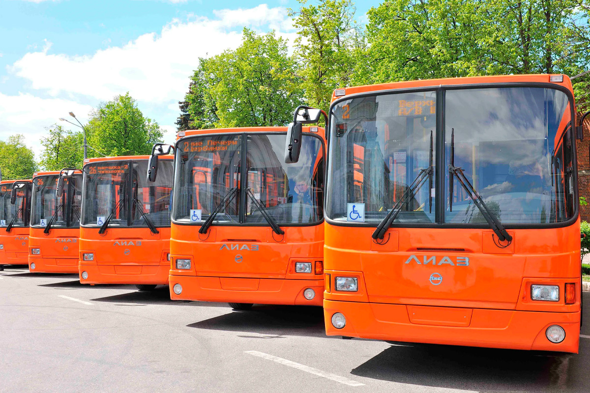    Фото: Минтранс Нижегородской области