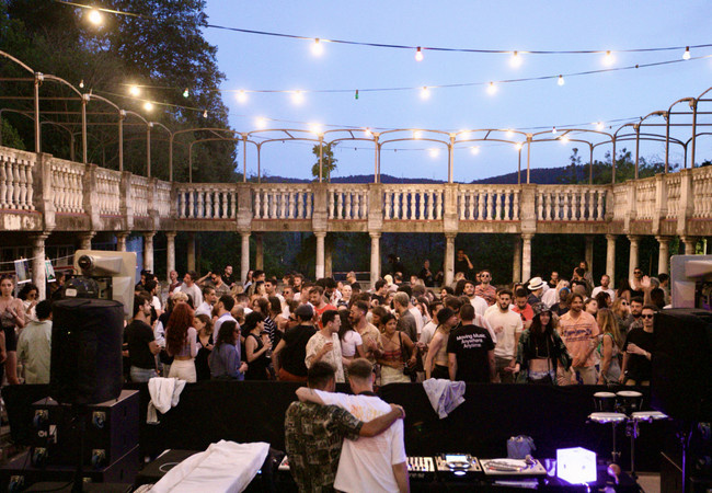 Suena La Floresta: в горах Барселоны пройдет бесплатный фестиваль мировой музыки