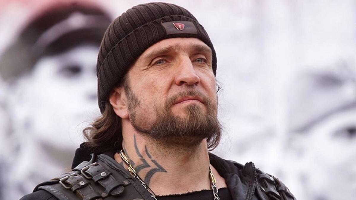    Александр Залдастанов планирует создать русский серийный мотоцикл / Фото: Личный архив