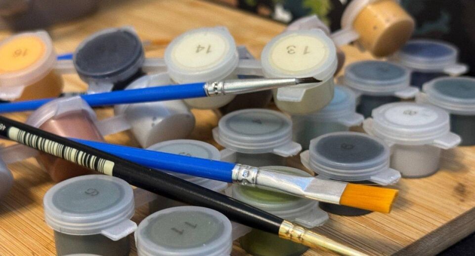    REGIONS/Дарина Левкина