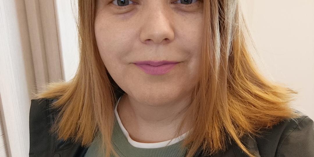 Смена декораций, зелёные обновки и ожидание весны