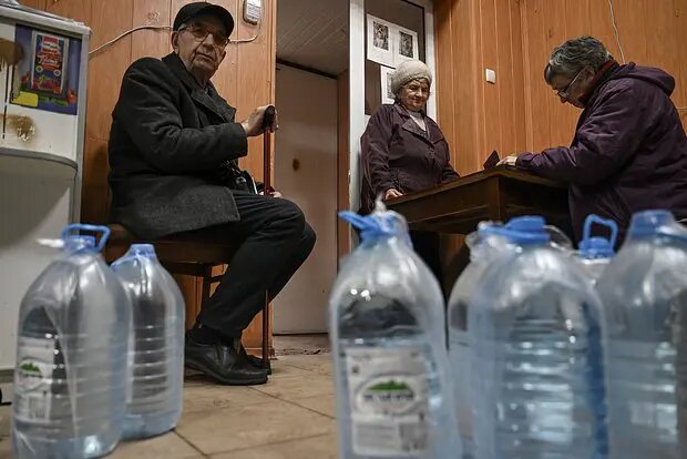    Источник: lenta.ru/ Даниил Власов