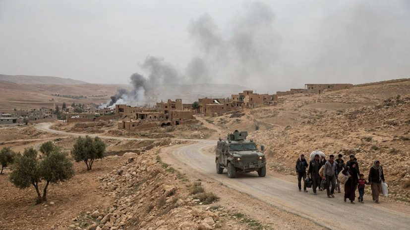   Сгенерировано с помощью ИИ