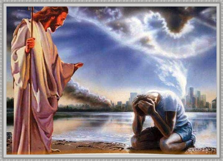 коллаж автора