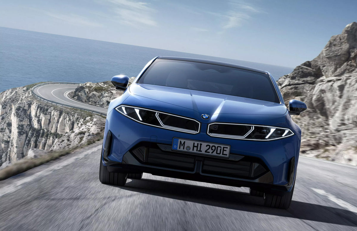 Изображение: BMW  📷
