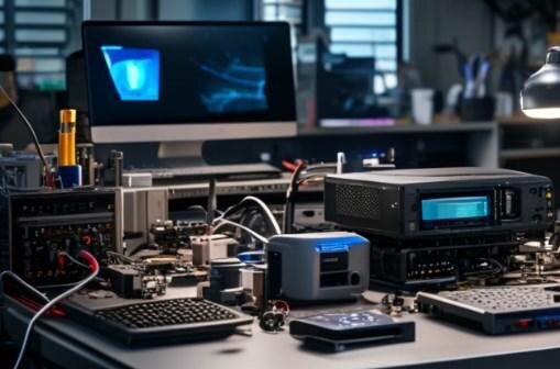 
Спектральный анализ для тех, кто хочет узнать, что творится с сигналом на самом деле