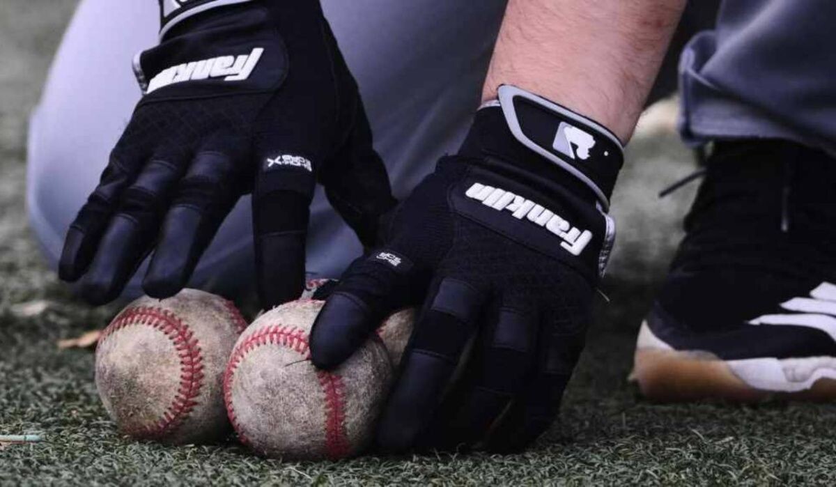     Бейсбол. Источник: ria.ru Автор фото: Владимир Астапкович