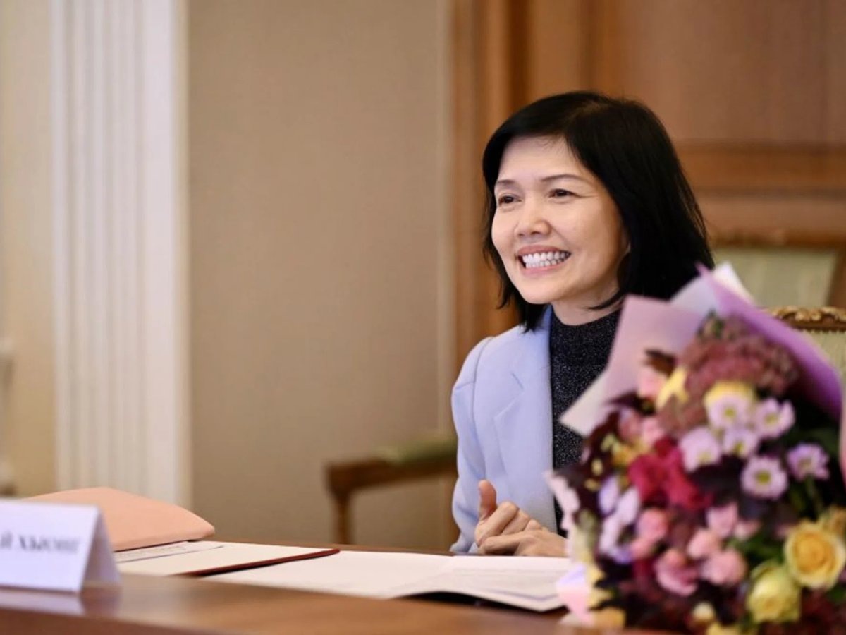     Генконсул Вьетнама Нгуен Май Хыонг проведет встречу с курганским бизнесом