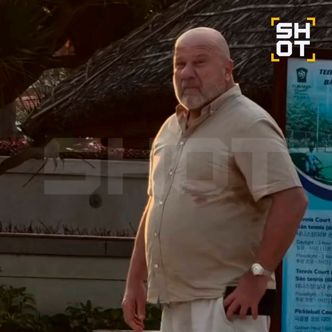 Фото: тг-канал SHOT.