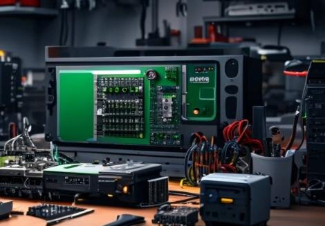 
Что такое "автоматическое отключение" в бытовых приборах?