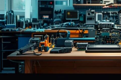 
G-Sync: Почему картинка не рвётся