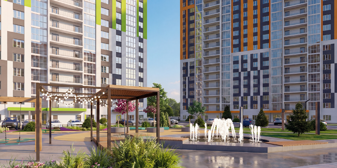 Как выгодно купить квартиру в Саратове? Застройщики снижают ставку по Семейке