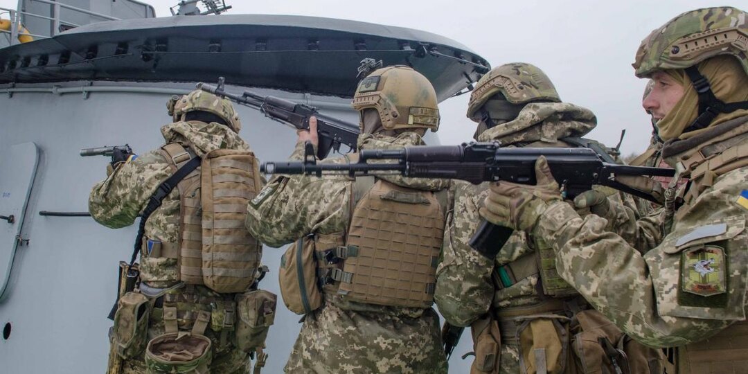 Мираж удачи развеялся: элитная группа разведки попала в фатальный огневой мешок под Сумами