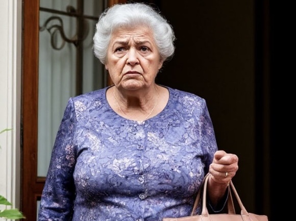 Свекровь рассказала всей родне «правду» о невестке, но потом долго просила прощения за свои слова