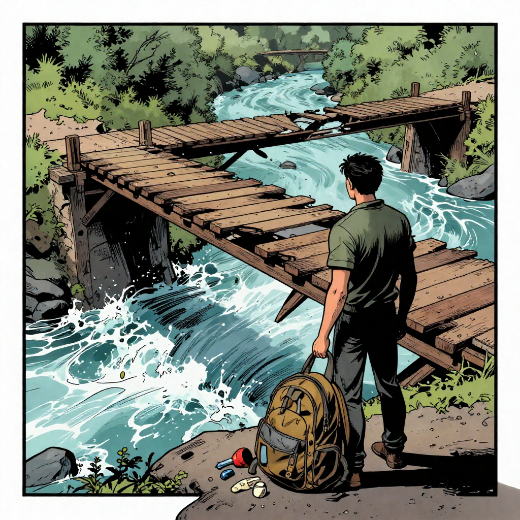 дорогу осилит идущий