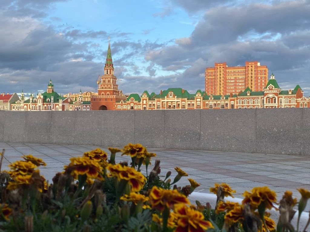    Яна Пивцайкина