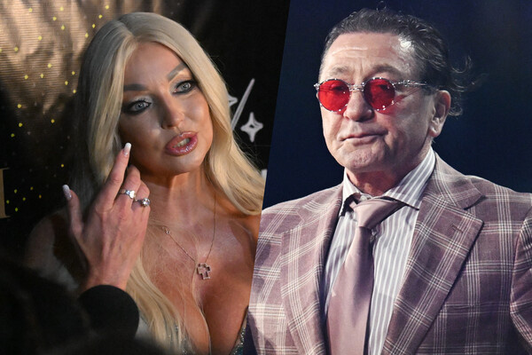 Komsomolskaya Pravda/Global Look Press/Максим Богодвид/РИА Новости   📷