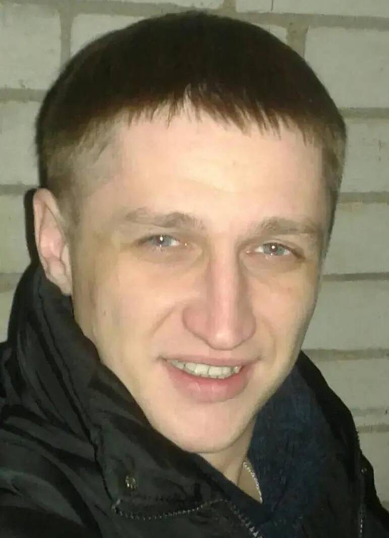    Сергей Грищенков покончил с собой в СИЗОСоцсети