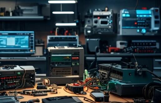 
Почему LCD Overdrive, это не просто модное словечко, а важная штука для экрана