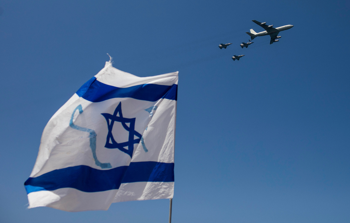 Ilia Yefimovich/picture alliance via Getty Images, архив