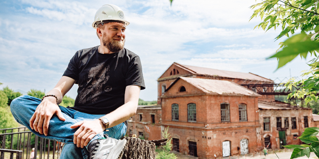 Тренды туризма через призму маленьких городов: мнение эксперта Александра Савичева