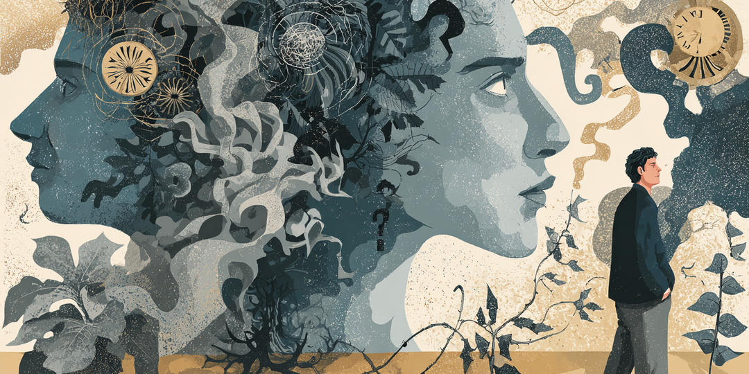 Расскажу чем отличается шизофрения от шизотипического расстройства.