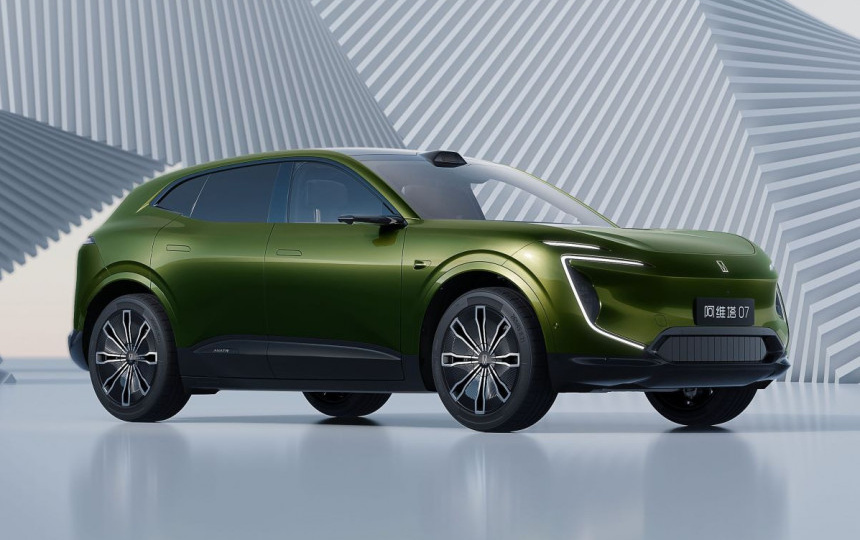 Что китайцы думают об автомобилях Avatr: плюсы и минусы на основе отзывов