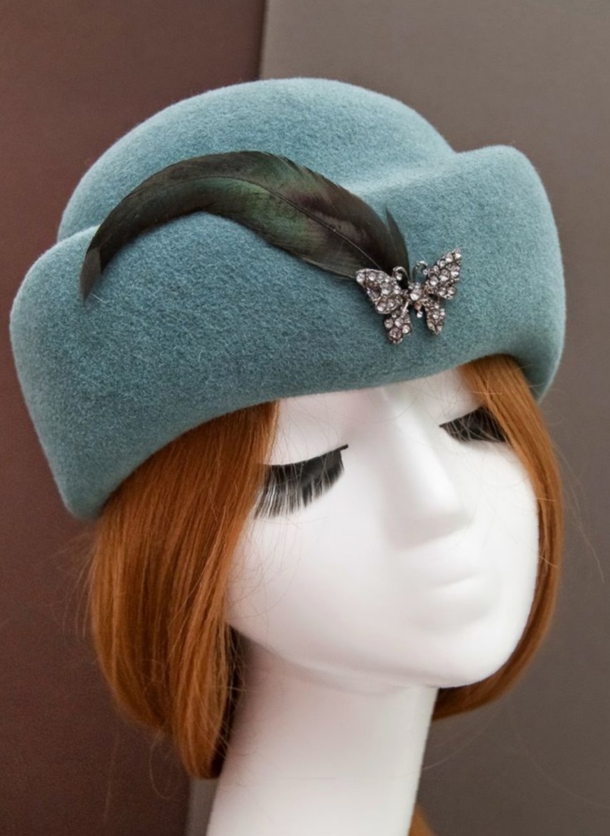 Та самая мятная чалма