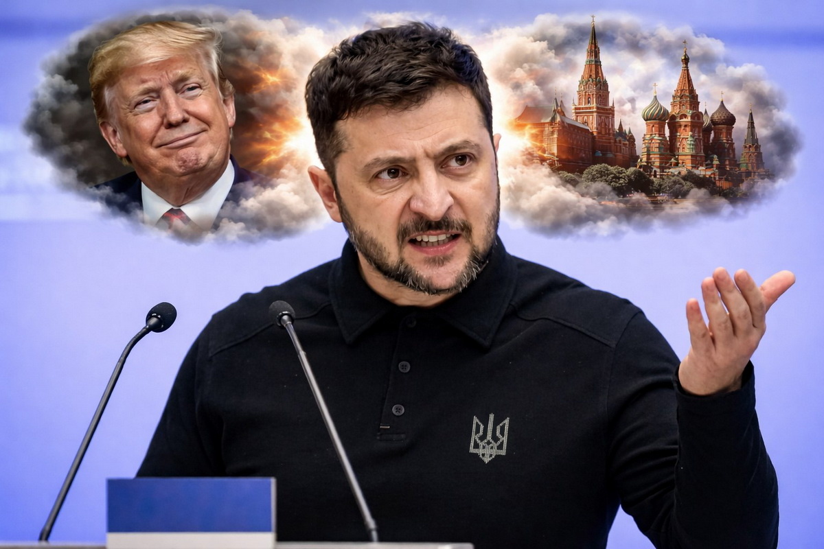    Фото: Коллаж RuNews24.ru