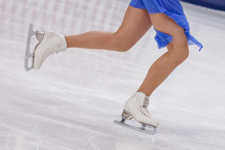    В Перми пройдут всероссийские соревнования по фигурному катанию Валерий ЗВОНАРЕВ