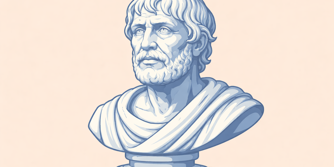 3 цитаты Сенеки, которые помогают принять неизбежность смерти