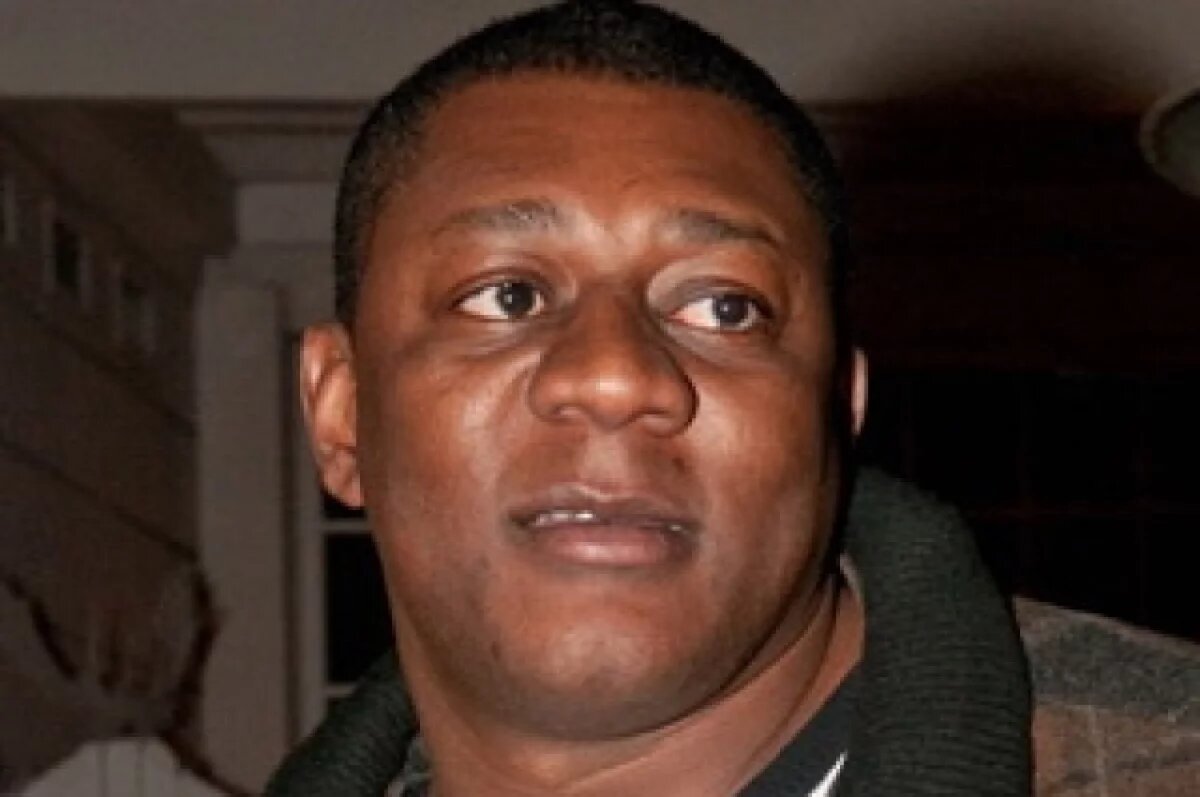    Вдова Пьера Нарцисса рассказала о борьбе за наследство певца в Камеруне