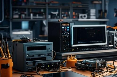 
Как работает электронная стабилизация изображения и зачем она нужна