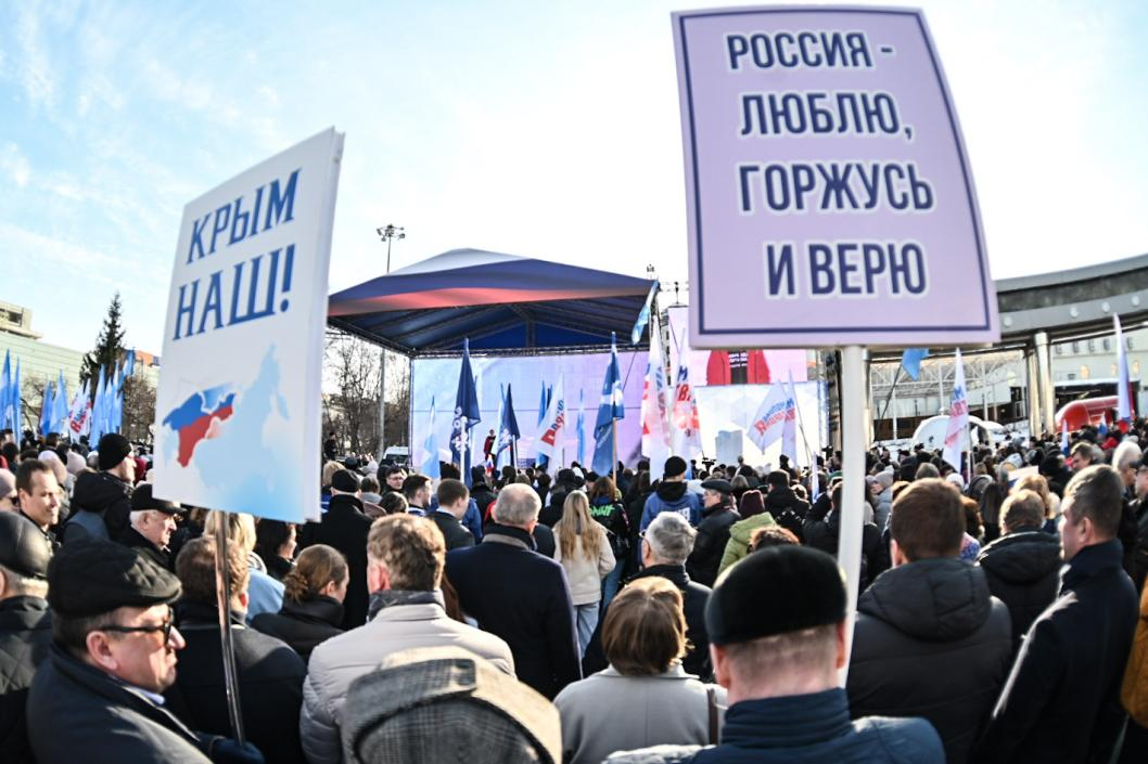 Фото: Сергей Елесин, ИА "Тюменская линия"