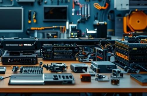 
Когда Картинка Кажется Маленькой: Секрет Оптимизации Игр на Старом ПК