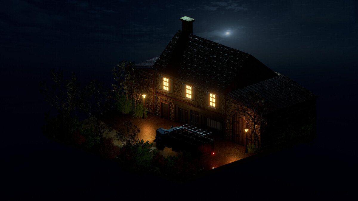    Галерея игры Firearms Factory