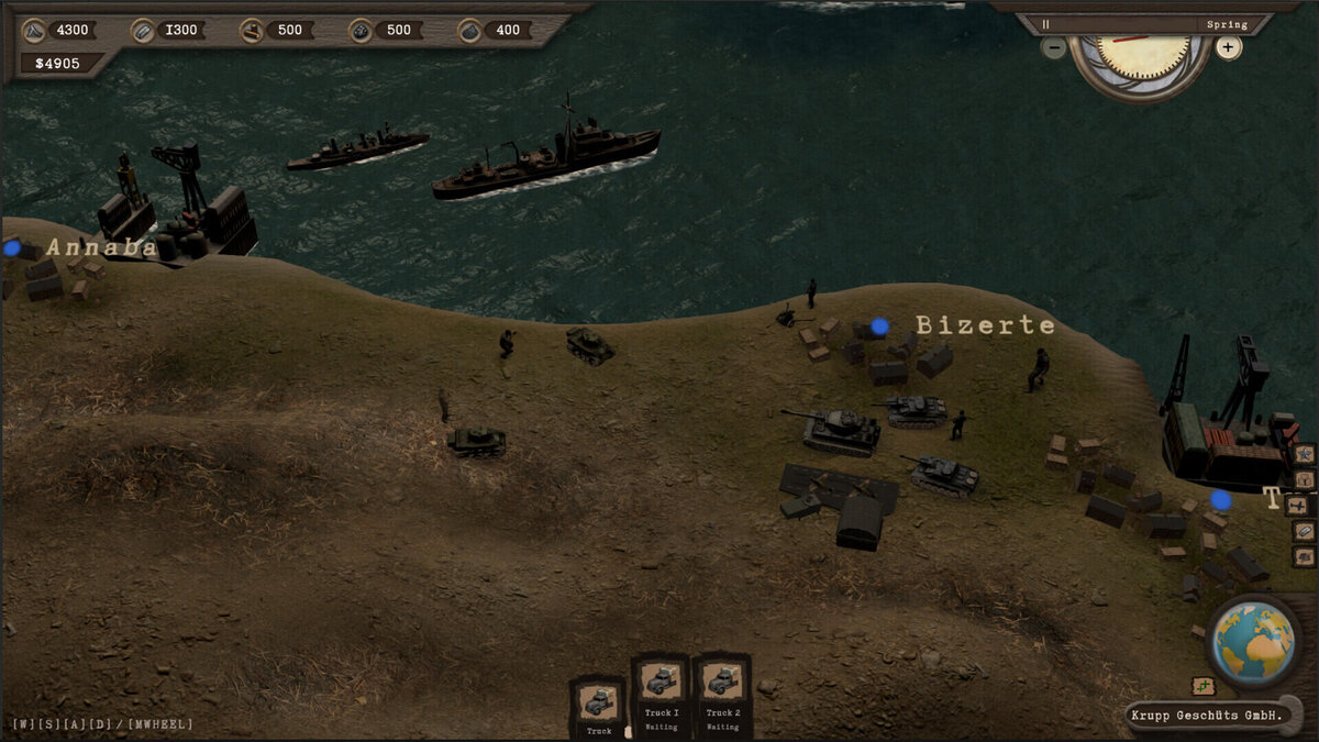    Галерея игры Firearms Factory