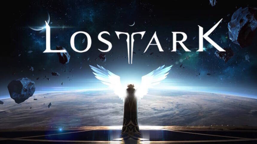 Smilegate может стать издателем глобальной версии Lost Ark вместо Amazon Games