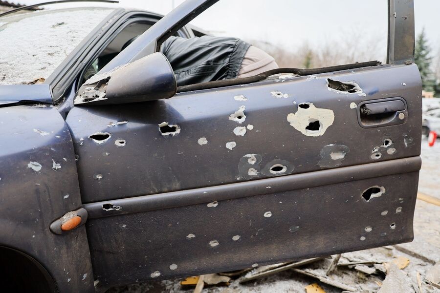     / Источник: © Дмитрий Ягодкин/ТАСС