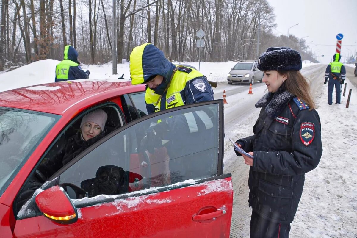    Опасные виражи.