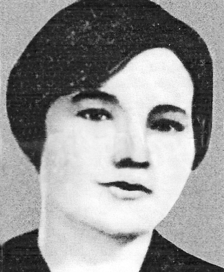 Она отменила калым - первая женщина политик Казахстана